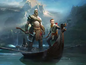 سریال لایو اکشن God of War ساخته می‌شود