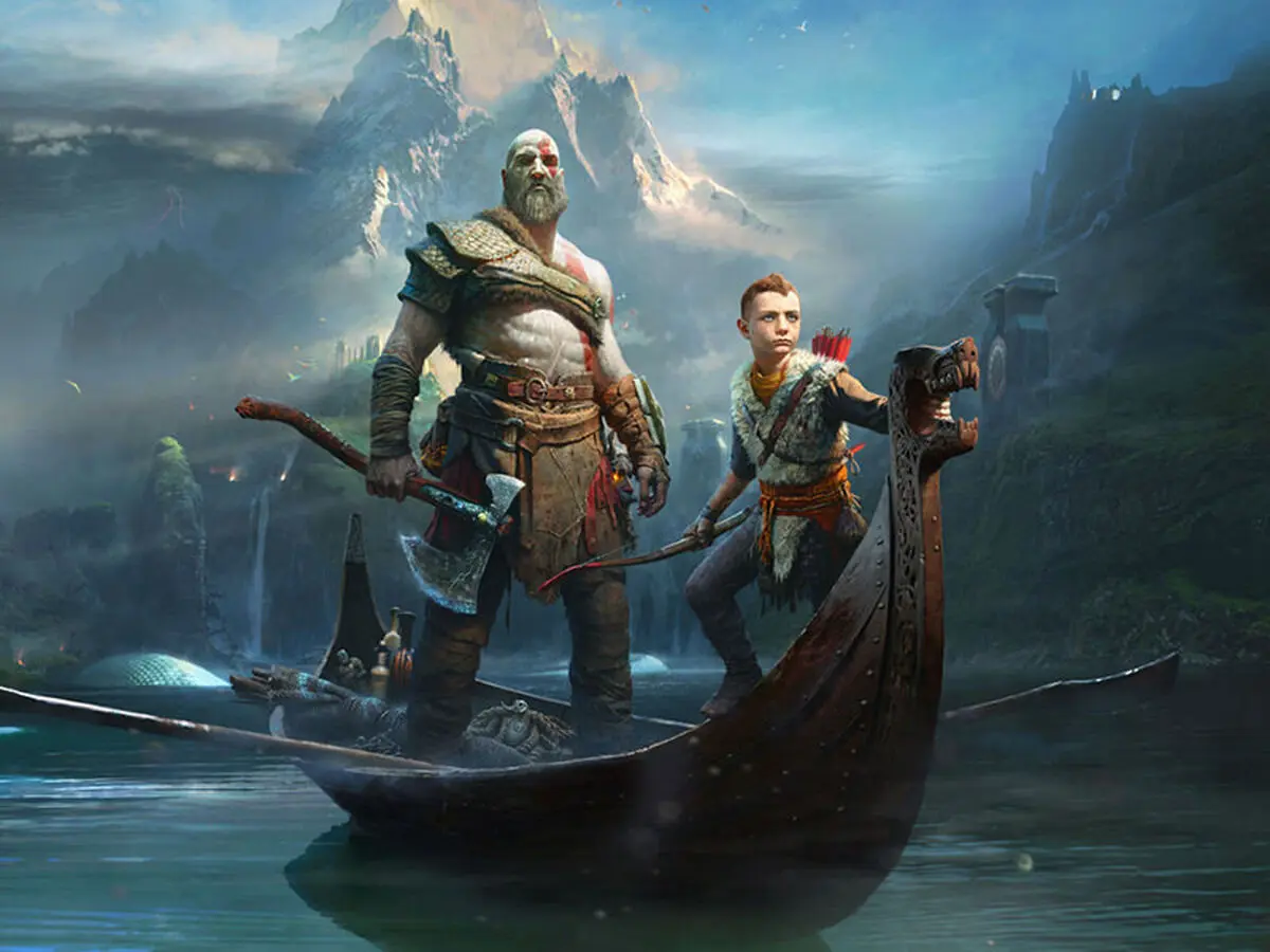 سریال لایو اکشن God of War ساخته می‌شود