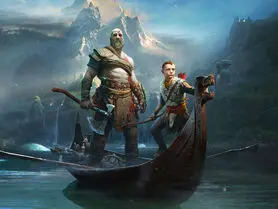 سریال لایو اکشن God of War ساخته می‌شود