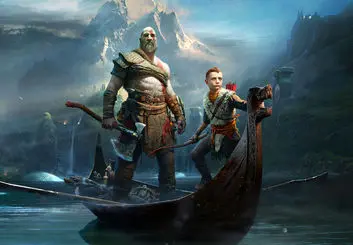 سریال لایو اکشن God of War ساخته می‌شود