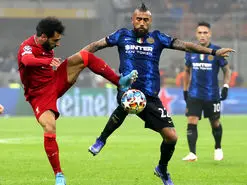 پخش زنده بازی لیورپول و اینتر امروز (سه شنبه ۱۷ اسفند)