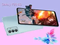 بررسی مشخصات و قیمت گوشی گلکسی F23 سامسونگ