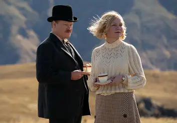 «قدرت سگ» جایزه منتقدان ونکوور 2021 را هم گرفت