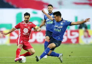 ساعت برگزاری دربی تهران تغییر کرد