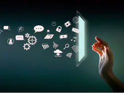 مشکل قطعی ۴۰۰ گیگ اینترنت بین الملل در کشور رفع شد