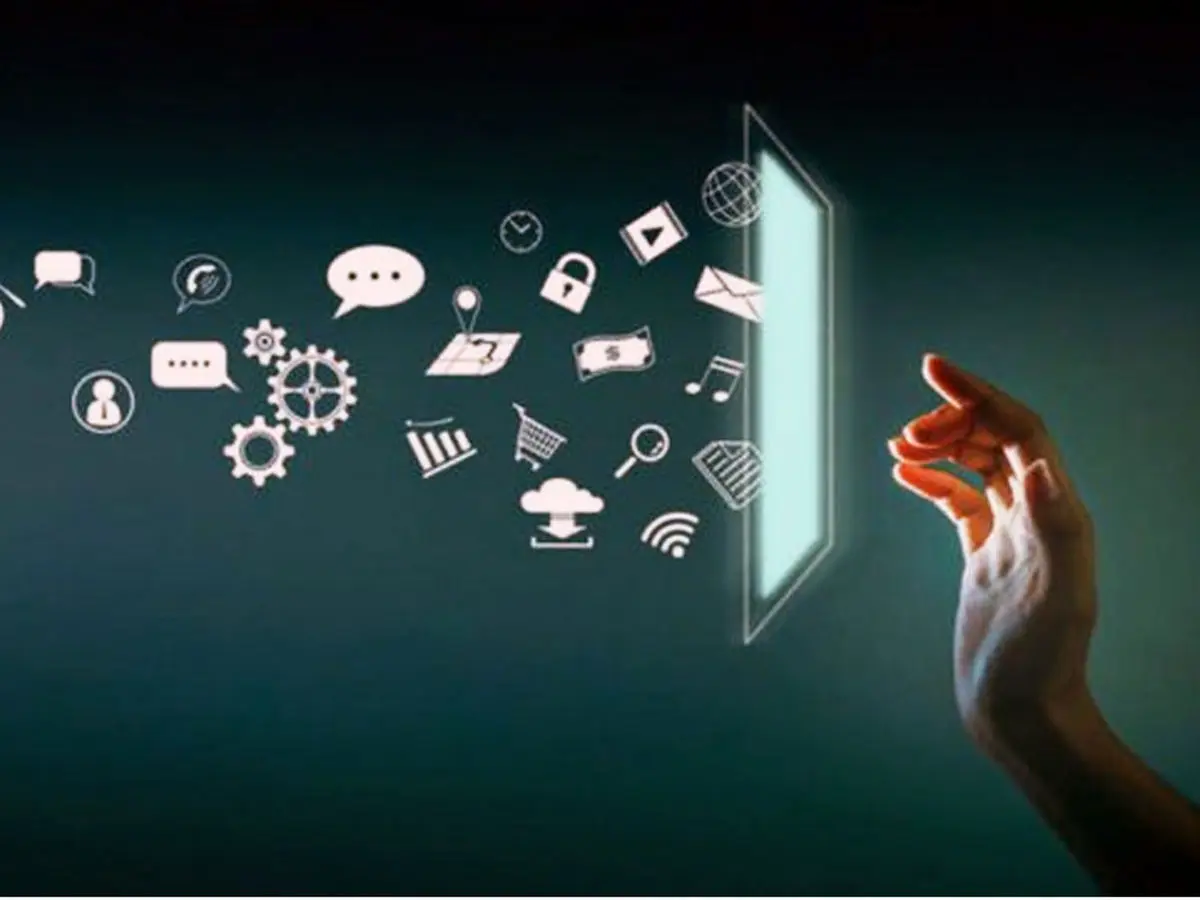 مشکل قطعی ۴۰۰ گیگ اینترنت بین الملل در کشور رفع شد