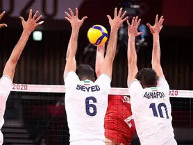 تهران رسما میزبان مسابقات والیبال قهرمانی باشگاه‌های آسیا شد