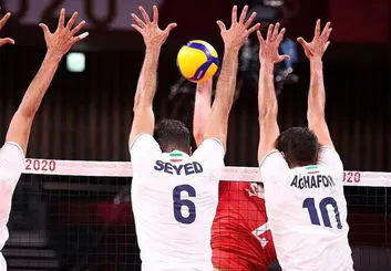 تهران رسما میزبان مسابقات والیبال قهرمانی باشگاه‌های آسیا شد