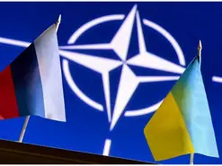 زلنسکی: تمایل پیوستن اوکراین به ناتو را از دست داده‌ایم