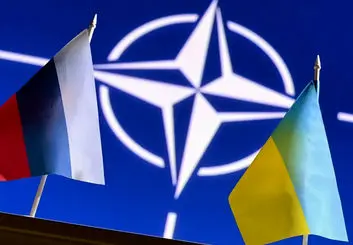 زلنسکی: تمایل پیوستن اوکراین به ناتو را از دست داده‌ایم