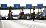 اخذ الکترونیکی عوارض آزادراه‌ها از خرداد ۱۴۰۱