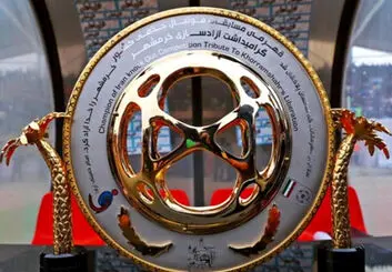 قرعه‌ کشی مرحله یک‌ چهارم و نیمه‌ نهایی جام‌حذفی انجام شد