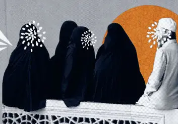 چند همسری؛ از ترویج تا بهره‌برداری تبلیغاتی