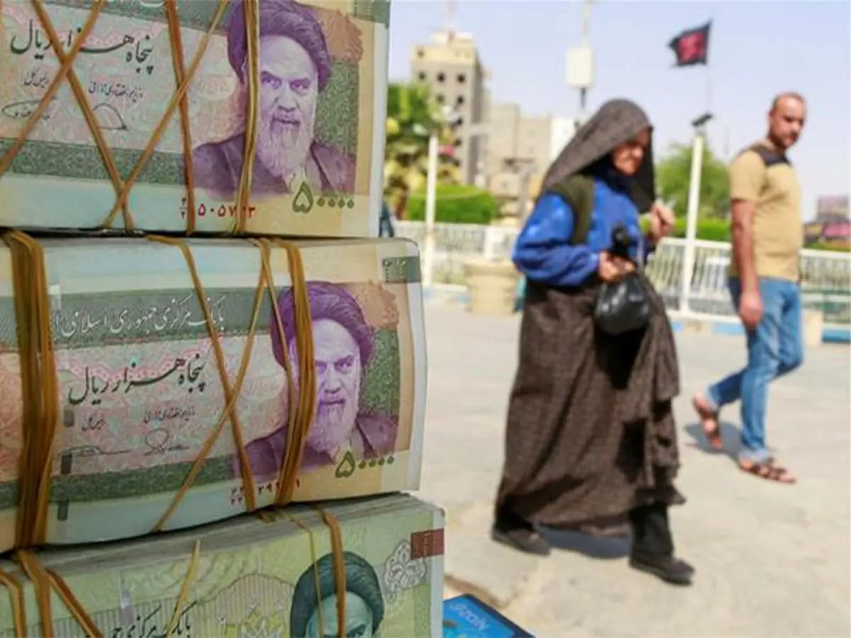 کاهش فقر مطلق، در گروی کاهش تورم است