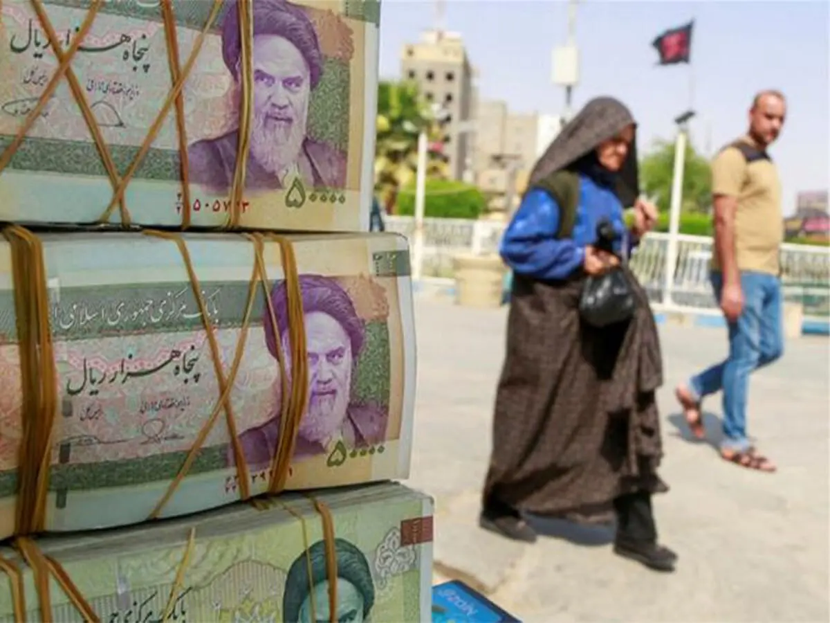 کاهش فقر مطلق، در گروی کاهش تورم است
