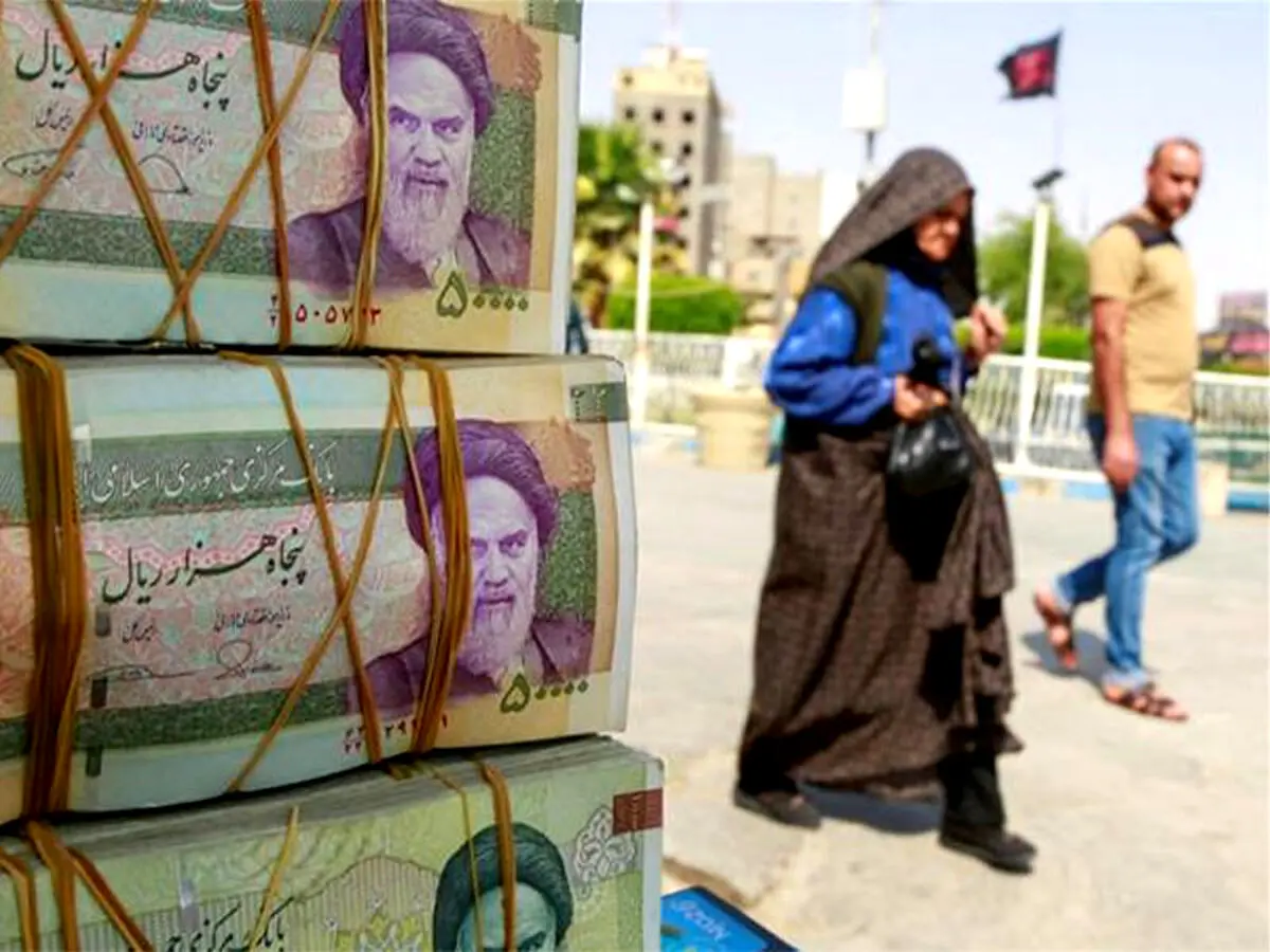 کاهش فقر مطلق، در گروی کاهش تورم است