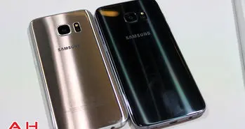 مروری بر ویژگی‌های جالب گلکسی اس 7 و اس 7 اج سامسونگ