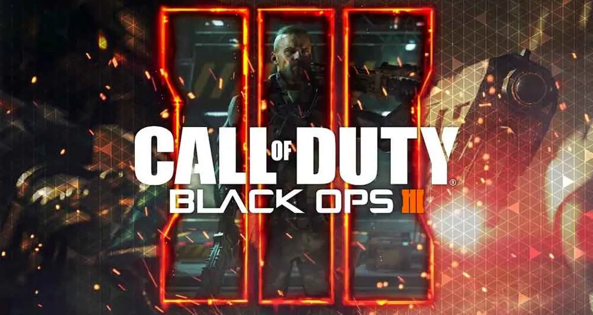 جدول فروش هفتگی بریتانیا | سلطنت Black Ops 3 همچنان ادامه دارد