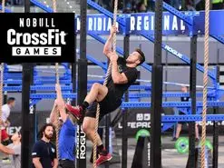 مسابقات کراس فیت گیمز و جایزه ۳۱۰ هزار دلاری جهانی