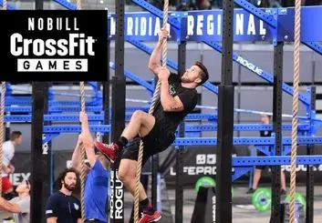 مسابقات کراس فیت گیمز و جایزه ۳۱۰ هزار دلاری جهانی