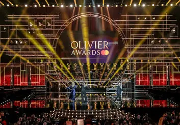 نامزدهای جایزه اولیویه بریتانیا 2022 معرفی شدند