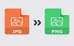 آموزش ساخت عکس PNG  در فتوشاپ 2022
