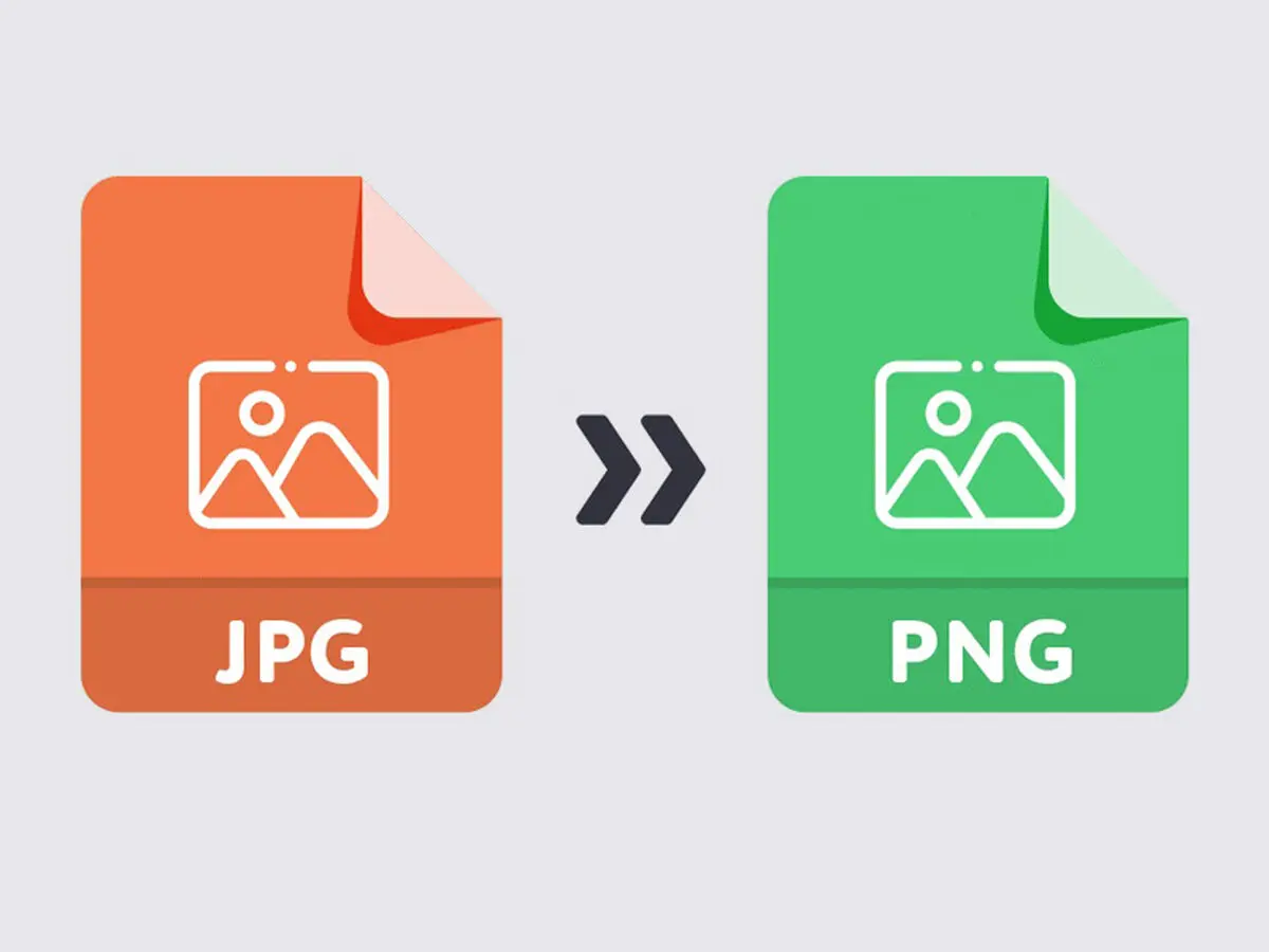 آموزش ساخت عکس PNG  در فتوشاپ 2022