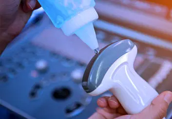 روش جدید سونوگرافی چندپارامتری برای تشخیص سرطان پروستات