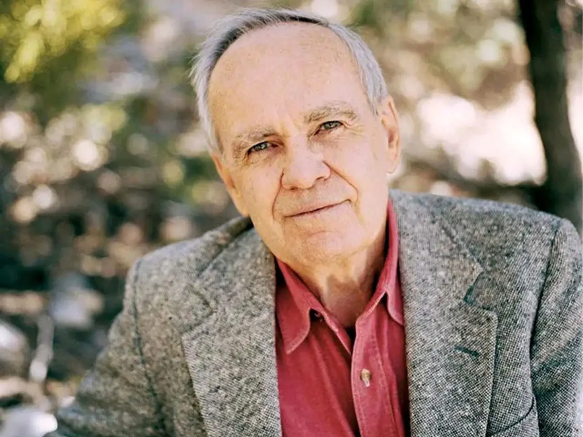 2 کتاب جدید کورمک مک کارتی پس از 16 سال انتظار منتشر می‌شوند