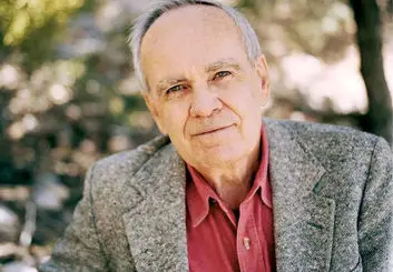 2 کتاب جدید کورمک مک کارتی پس از 16 سال انتظار منتشر می‌شوند