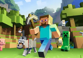 آموزش ساخت پناهگاه در ماینکرفت با نکات امنیتی