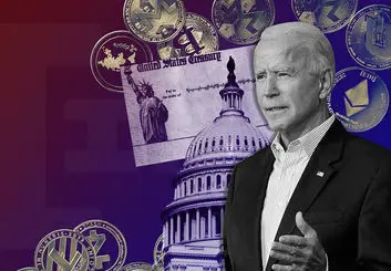 جو بایدن دستورالعمل اجرایی رمزارزها را امروز امضا خواهد کرد