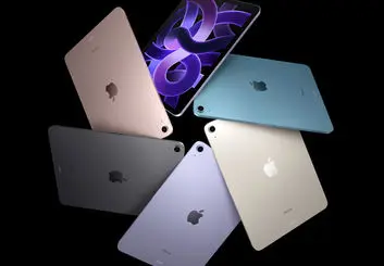 بررسی قیمت و مشخصات آیپد ایر 5