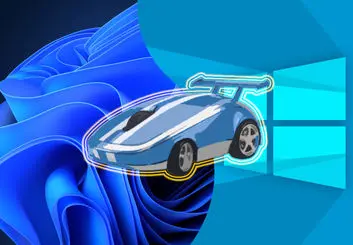 آموزش تغییر سرعت ماوس در ویندوز 11 و 10 (افزایش و کاهش)