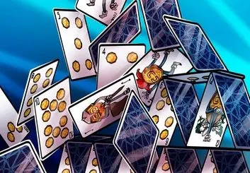 وزارت دادگستری آمریکا بنیان‌گذار بیت کانکت را متهم کرد