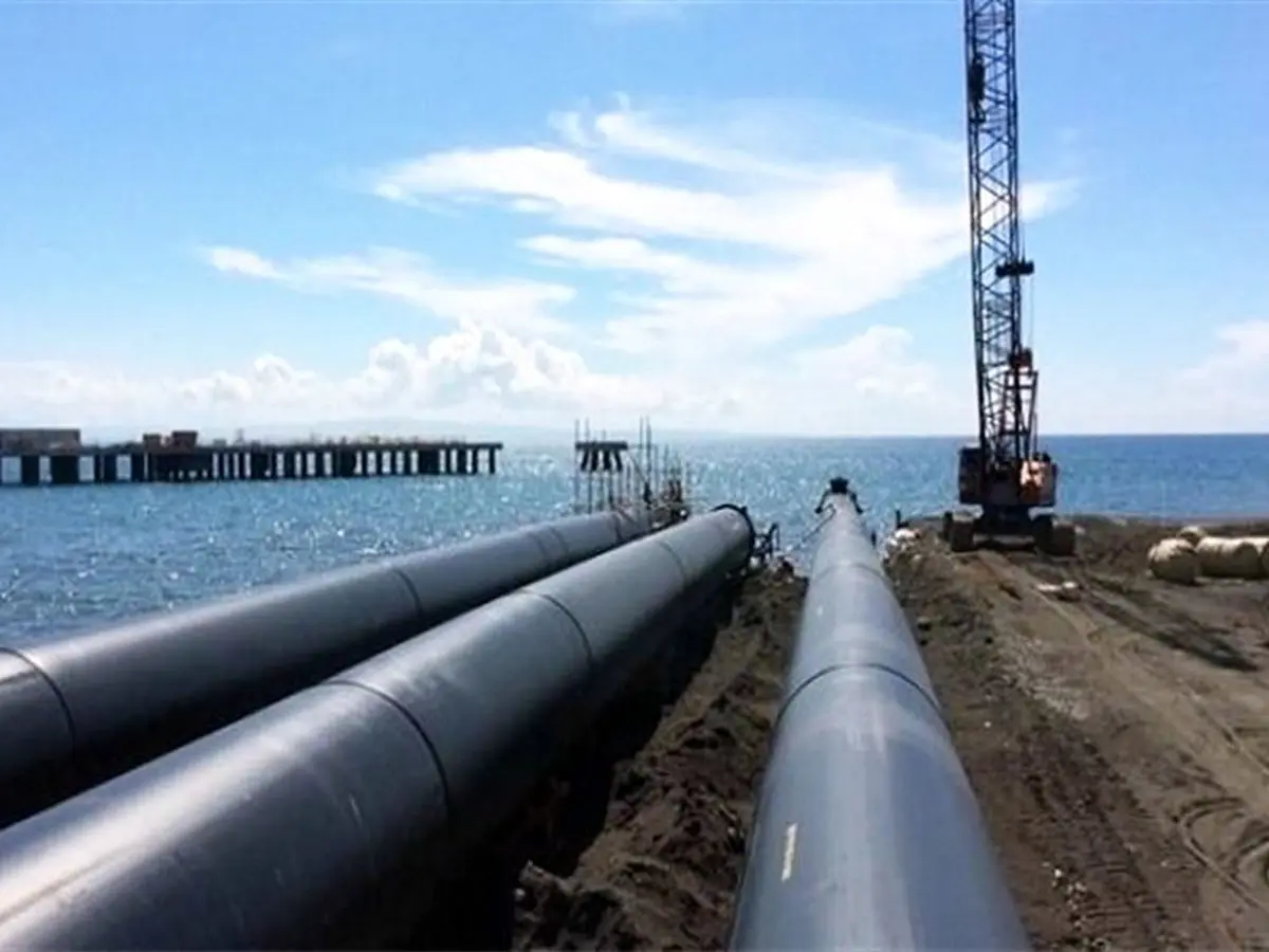 انتقال آب از دریای عمان به سیستان و بلوچستان تصویب شد