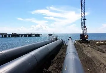 انتقال آب از دریای عمان به سیستان و بلوچستان تصویب شد