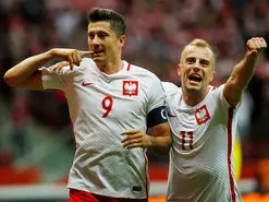 ارائه درخواست گرفتن میزبانی انتخابی جام جهانی از روسیه توسط لهستان