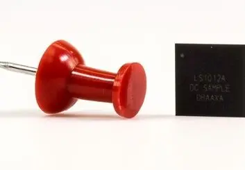 NXP پردازشگر پرقدرت QorIQ LS1012A را معرفی کرد
