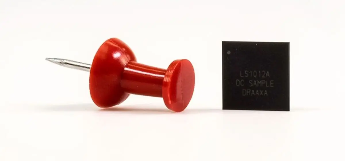NXP پردازشگر پرقدرت QorIQ LS1012A را معرفی کرد
