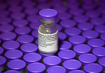 احتیاط مصرف کدام داروها قبل از واکسن کرونا لازم است؟