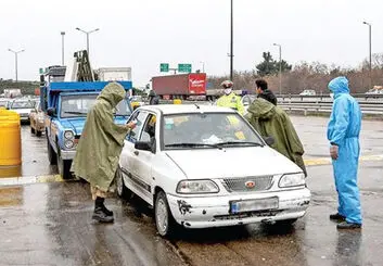 سفر نوروزی به شرط ۳ دوز واکسن کرونا بلامانع است