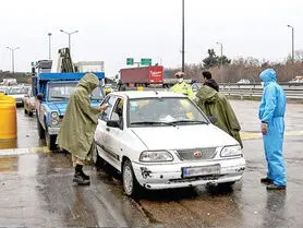 سفر نوروزی به شرط ۳ دوز واکسن کرونا بلامانع است