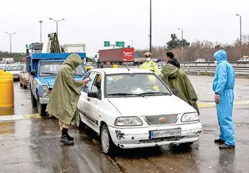 سفر نوروزی به شرط ۳ دوز واکسن کرونا بلامانع است