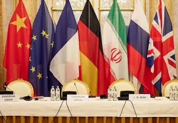 تاثیر حمله روسیه به اوکراین بر مذاکرات وین