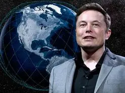 ایلان ماسک برای اوکراین اینترنت ماهواره ای استارلینک را فعال کرد