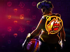 بازی Knockout City رایگان شد