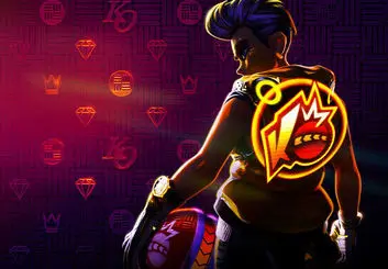 بازی Knockout City رایگان شد