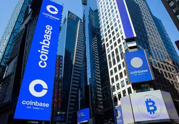 مدیر اجرایی گلدمن ساکس به صرافی کوین بیس پیوست