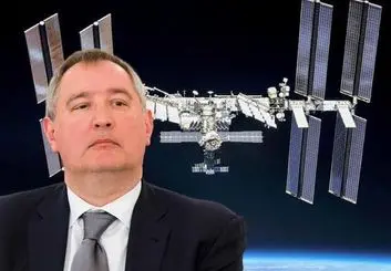 عاقبت تهدید روسیه به نابودی ایستگاه فضایی بین المللی چه شد؟